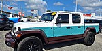 Used 2024 JEEP GLADIATOR NIGHTHAWK in HARVEY, LOUISIANA