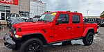 Used 2024 JEEP GLADIATOR NIGHTHAWK in HARVEY, LOUISIANA