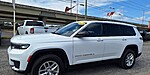 Used 2025 JEEP GRAND CHEROKEE L LAREDO X in HARVEY, LOUISIANA