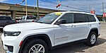 Used 2025 JEEP GRAND CHEROKEE L LAREDO in HARVEY, LOUISIANA