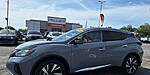 Used 2024 NISSAN MURANO SL in HARVEY, LOUISIANA