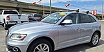 Used 2017 AUDI Q5 PREMIUM in HARVEY, LOUISIANA
