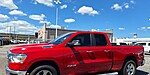 Used 2019 RAM 1500 BIG HORN/LONE STAR in HARVEY, LOUISIANA