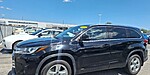 Used 2019 TOYOTA HIGHLANDER HYBRID LIMITED in HARVEY, LOUISIANA