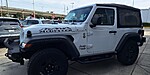 Used 2018 JEEP WRANGLER SPORT in HARVEY, LOUISIANA