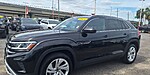 Used 2021 Volkswagen Atlas Cross Sport 3.6L V6 SEL in HARVEY, LOUISIANA