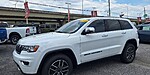 Used 2022 JEEP GRAND CHEROKEE WK LIMITED in HARVEY, LOUISIANA