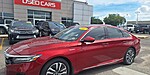 Used 2022 Honda Accord Hybrid EX-L in HARVEY, LOUISIANA