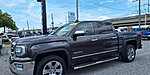 Used 2016 GMC SIERRA 1500 SLT in HARVEY, LOUISIANA