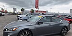 Used 2019 NISSAN ALTIMA 2.5 SR in HARVEY, LOUISIANA
