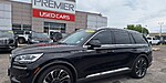 Used 2020 LINCOLN AVIATOR RESERVE in HARVEY, LOUISIANA