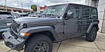Used 2024 JEEP WRANGLER SPORT S in HARVEY, LOUISIANA