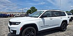 Used 2024 JEEP GRAND CHEROKEE L ALTITUDE X in HARVEY, LOUISIANA