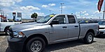Used 2024 RAM 1500 CLASSIC TRADESMAN in HARVEY, LOUISIANA