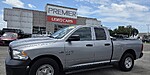 Used 2024 RAM 1500 CLASSIC TRADESMAN in HARVEY, LOUISIANA