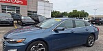Used 2024 CHEVROLET MALIBU LT in HARVEY, LOUISIANA