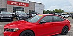 Used 2023 Honda Civic SPORT in HARVEY, LOUISIANA