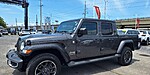 Used 2022 JEEP GLADIATOR OVERLAND in HARVEY, LOUISIANA