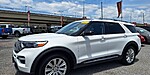 Used 2023 FORD EXPLORER LIMITED in HARVEY, LOUISIANA
