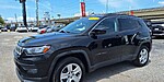 Used 2022 JEEP COMPASS LATITUDE in HARVEY, LOUISIANA
