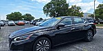 Used 2025 NISSAN ALTIMA SV in HARVEY, LOUISIANA