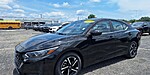Used 2025 NISSAN SENTRA SV in HARVEY, LOUISIANA