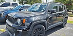 Used 2019 JEEP RENEGADE ALTITUDE in HARVEY, LOUISIANA