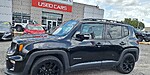 Used 2019 JEEP RENEGADE ALTITUDE in HARVEY, LOUISIANA