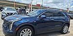 Used 2019 CADILLAC XT4 FWD LUXURY in HARVEY, LOUISIANA