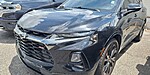 Used 2019 CHEVROLET BLAZER RS in HARVEY, LOUISIANA