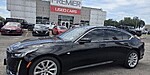 Used 2021 CADILLAC CT5 LUXURY in HARVEY, LOUISIANA