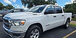 Used 2023 RAM 1500 BIG HORN in HARVEY, LOUISIANA
