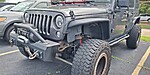 Used 2016 JEEP WRANGLER UNLIMITED SPORT in HARVEY, LOUISIANA