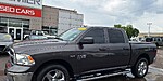 Used 2021 RAM 1500 CLASSIC TRADESMAN in HARVEY, LOUISIANA