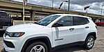 Used 2023 JEEP COMPASS SPORT in HARVEY, LOUISIANA