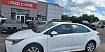 Used 2024 TOYOTA COROLLA LE in HARVEY, LOUISIANA