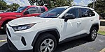 Used 2021 TOYOTA RAV4 LE in HARVEY, LOUISIANA