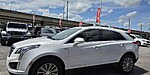 Used 2019 CADILLAC XT5 LUXURY FWD in HARVEY, LOUISIANA