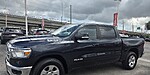 Used 2021 RAM 1500 BIG HORN in HARVEY, LOUISIANA