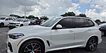 Used 2022 BMW X5 SDRIVE40I in HARVEY, LOUISIANA