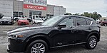 Used 2024 MAZDA CX-5 2.5 S PREFERRED PACKAGE in HARVEY, LOUISIANA