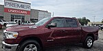 Used 2023 RAM 1500 BIG HORN in HARVEY, LOUISIANA