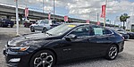 Used 2021 CHEVROLET MALIBU LT in HARVEY, LOUISIANA