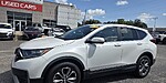 Used 2021 Honda CR-V EX-L in HARVEY, LOUISIANA