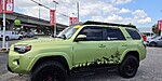 Used 2022 TOYOTA 4RUNNER TRD PRO in HARVEY, LOUISIANA
