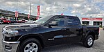 Used 2025 RAM 1500 BIG HORN in HARVEY, LOUISIANA
