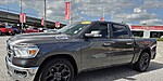 Used 2020 RAM 1500 BIG HORN in HARVEY, LOUISIANA