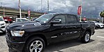 Used 2021 RAM 1500 BIG HORN in HARVEY, LOUISIANA