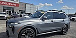 Used 2024 BMW X7 XDRIVE40I in HARVEY, LOUISIANA
