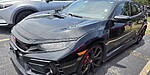 Used 2021 Honda Civic Type R TOURING in HARVEY, LOUISIANA